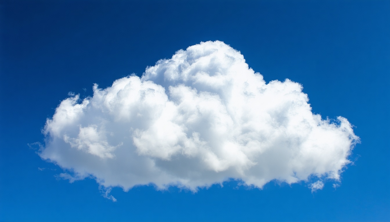 Cloud Solutions Thought Leadership